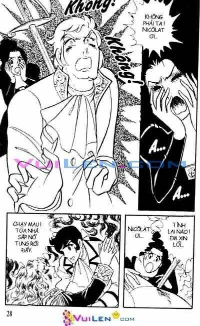 hoa hồng véc-xây chapter 6 28