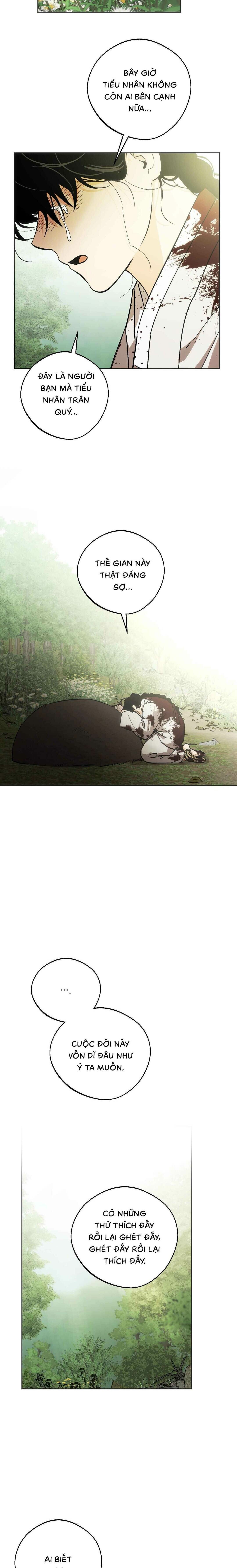 ước nguyện của ki won chapter 7 11