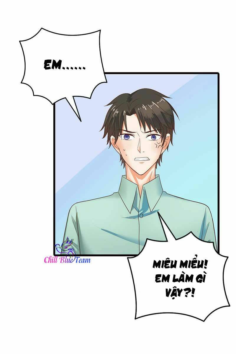 hủy diệt tra nam chapter 25 12