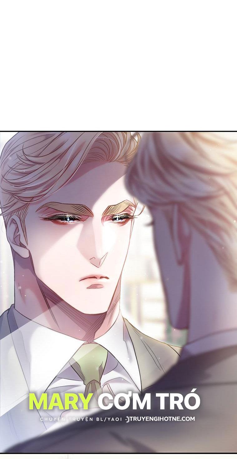 Sugar Rain chapter 8.2 - Trang 13