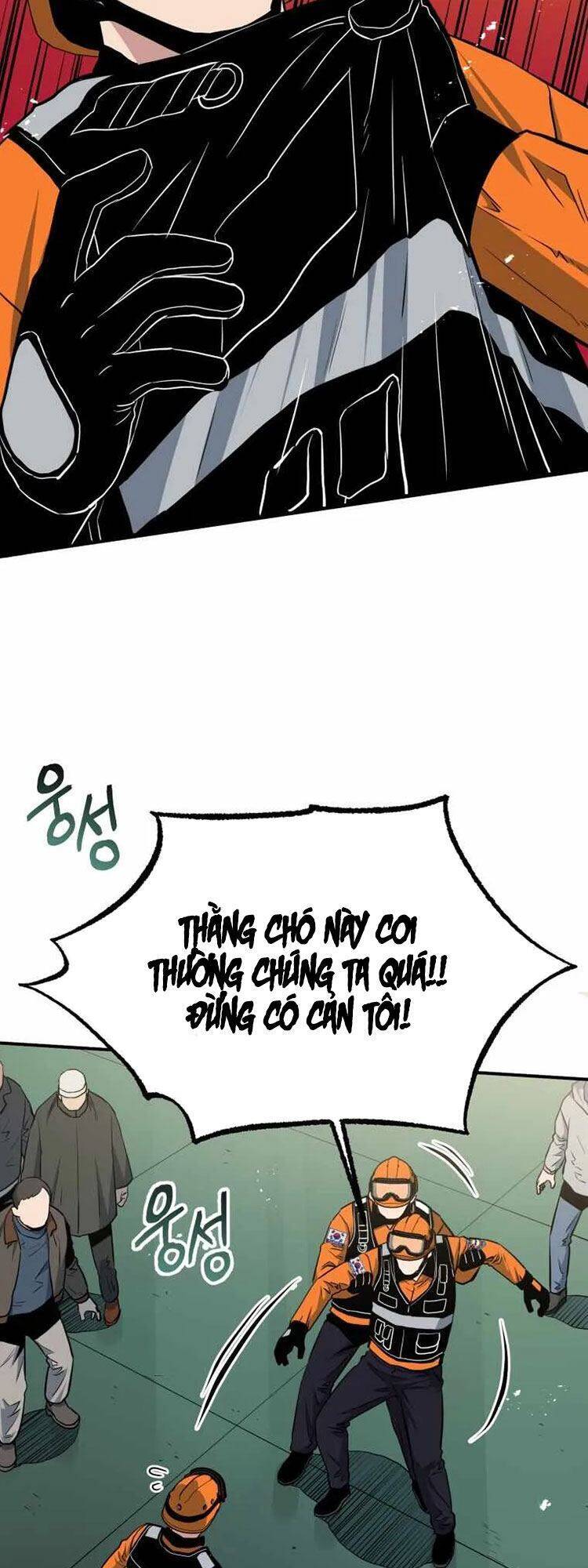 hệ thống oán hận của ta chapter 8 14