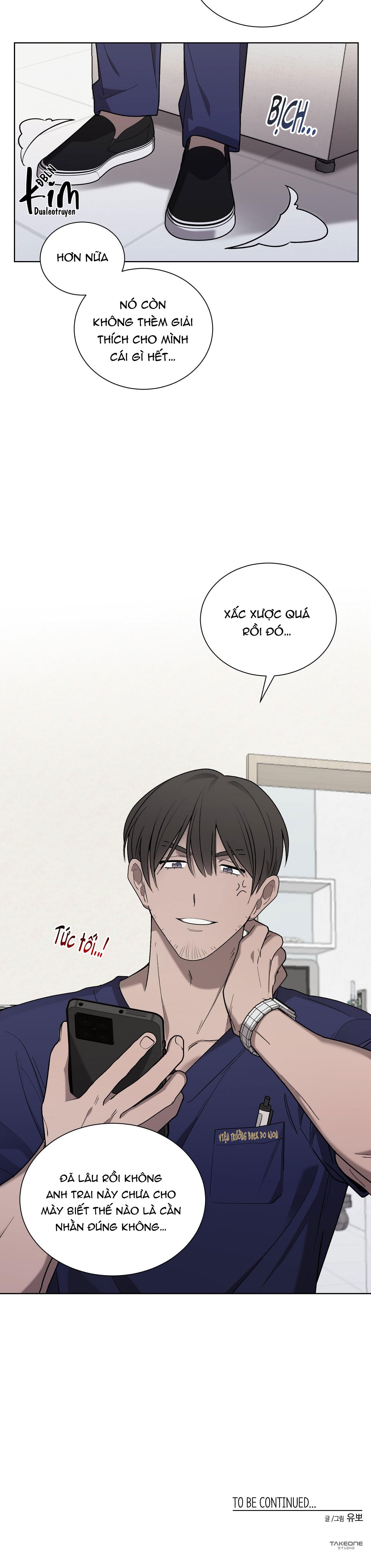 khi chim thước đến chapter 12 41