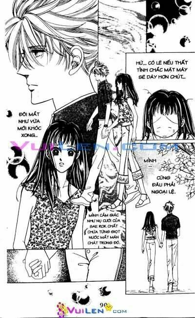 nụ hôn nồng thắm chapter 2 90