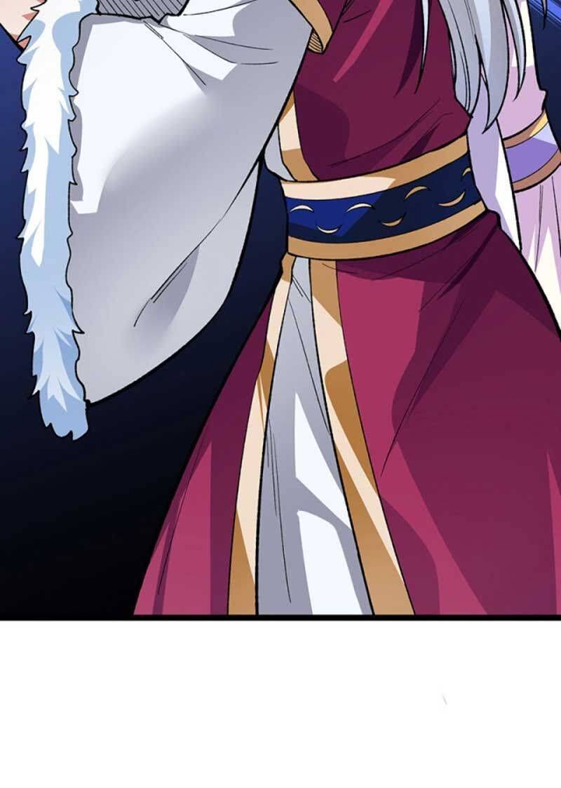 võ đạo độc tôn chapter 569 5