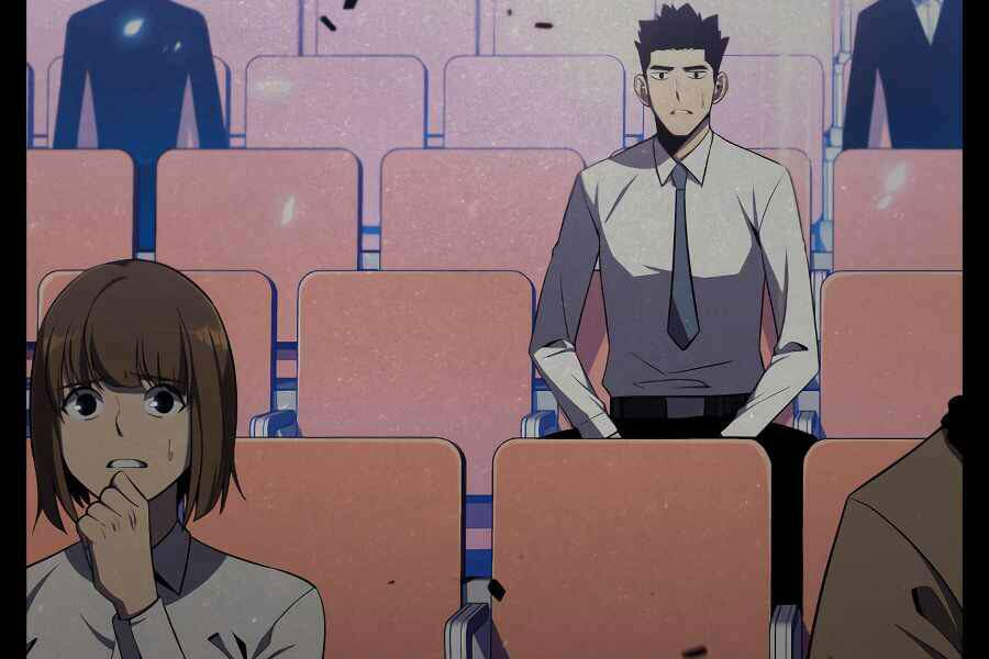 kẻ thách đấu chapter 16.5 26