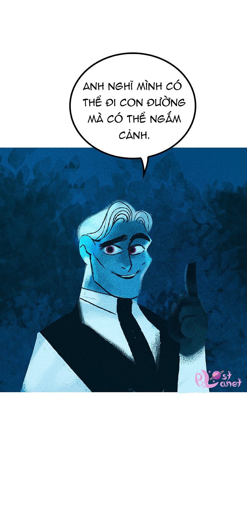 thần thoại olympus chapter 41 27