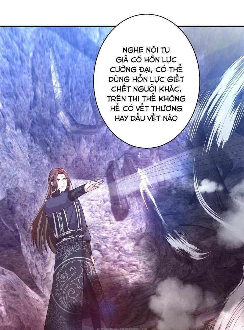 cửu dương đế tôn chapter 131 1