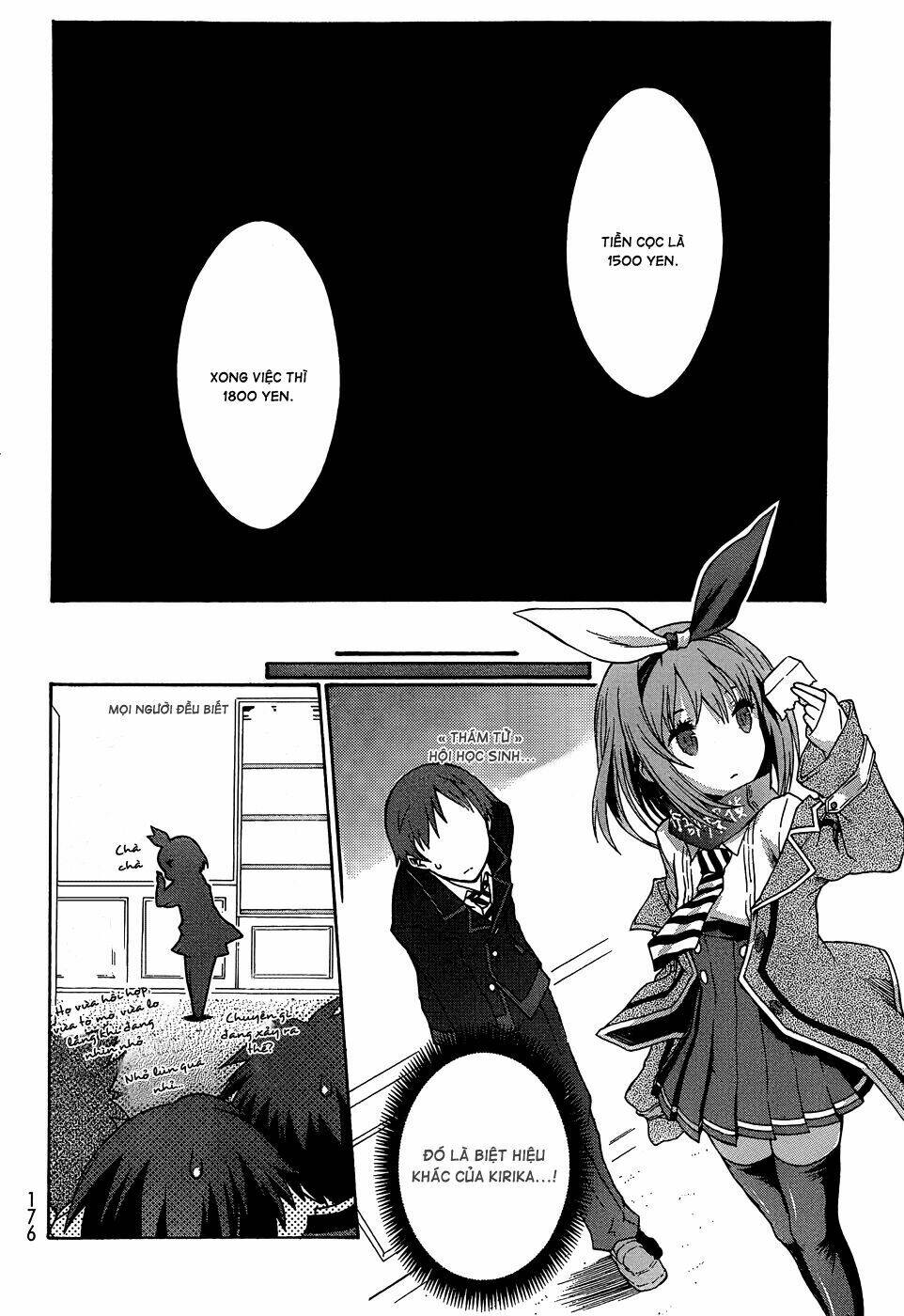 seitokai tantei kirika chapter 1 27