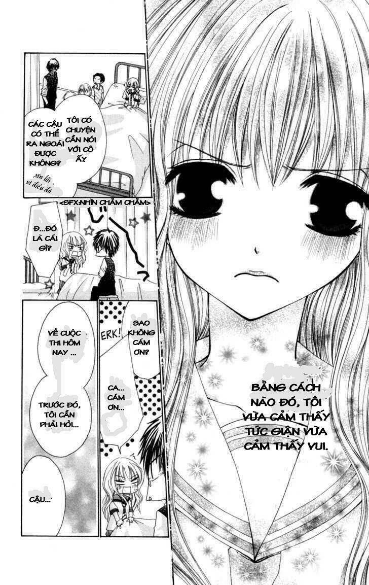 zenbu chodai chapter 2 25