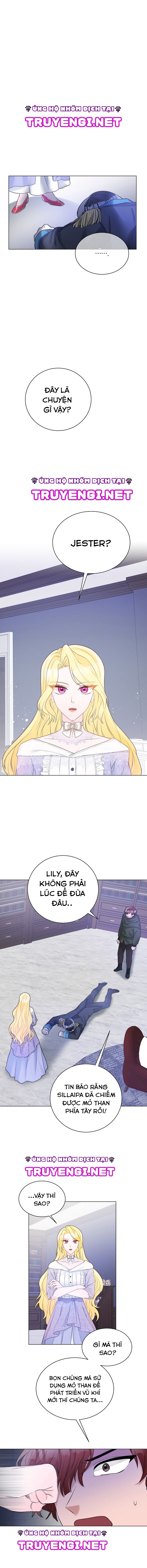 lily tàn độc chapter 5 1