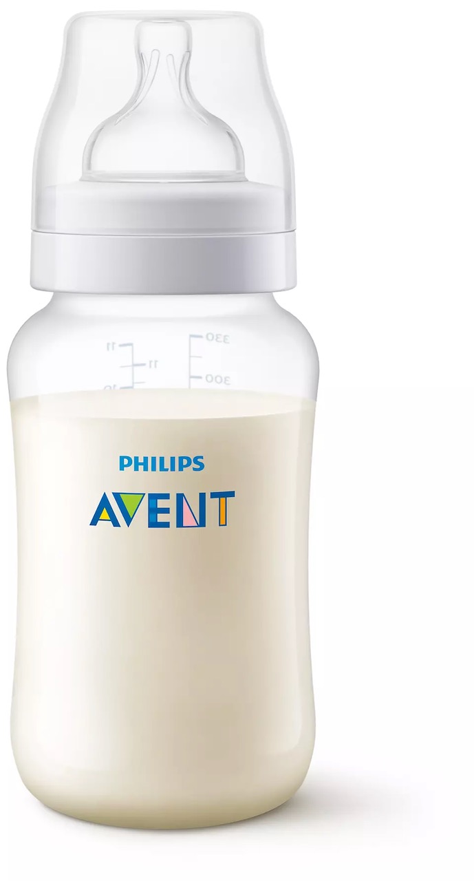 Bình sữa Philips AVENT Classic 330ml -11oz