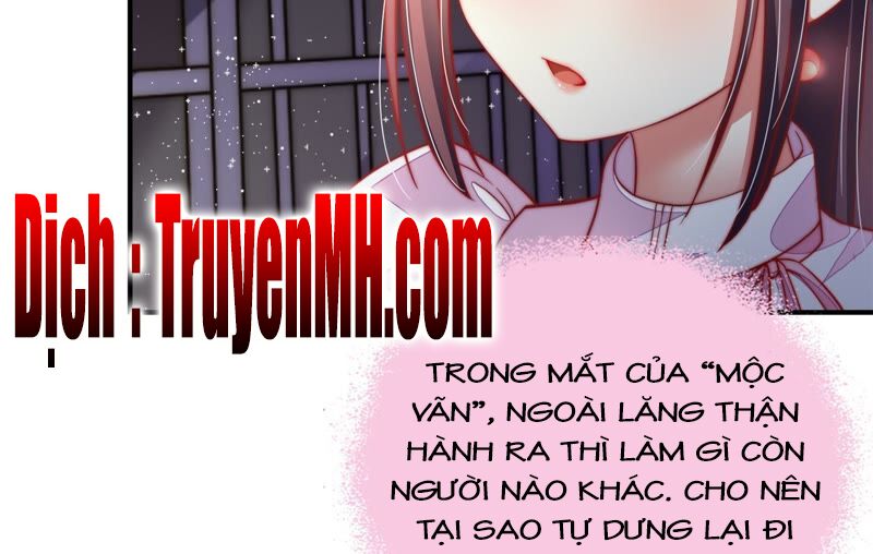 ngày nào thiếu soái cũng ghen chapter 46 45