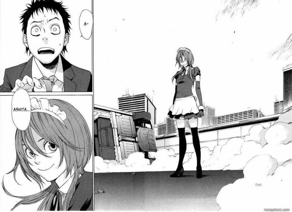 ashita dorobou chapter 1 44