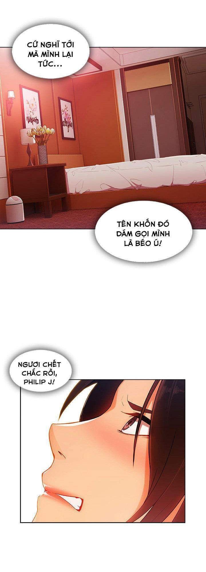 quý cô chân dài chapter 28 46