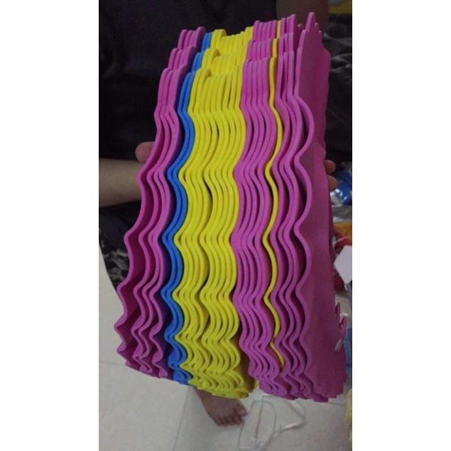 Mũ tắm cho bé - Nón Tắm chắn nước có vành che tai cho bé Duashop