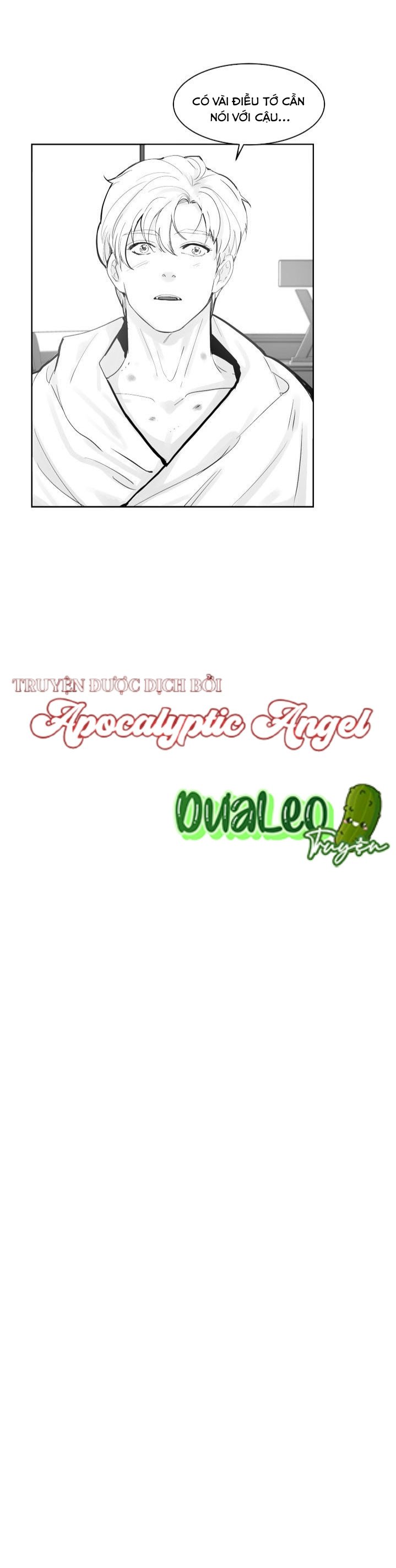 heat and run chapter 20 19