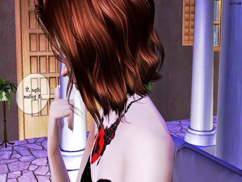 nụ cười của anh [truyện sims] chapter 42 66