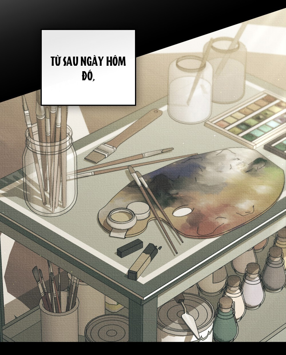 [15+] người hầu gái chapter 10.2 4