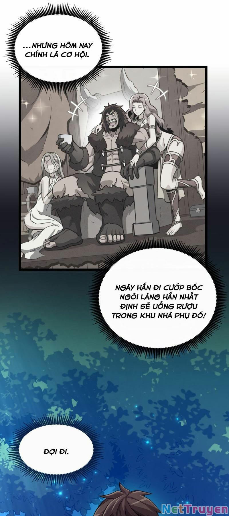 arcane sniper chapter 61 13