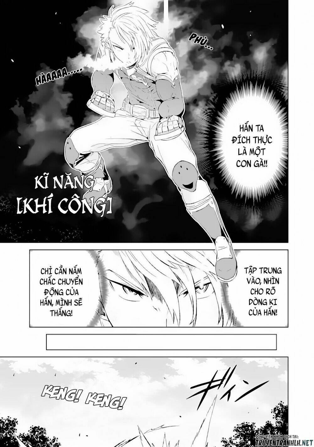 isekai de tadahitori no mamono tsukai ~ tenshoku shitara maou ni machigawa remashita chapter 9 9