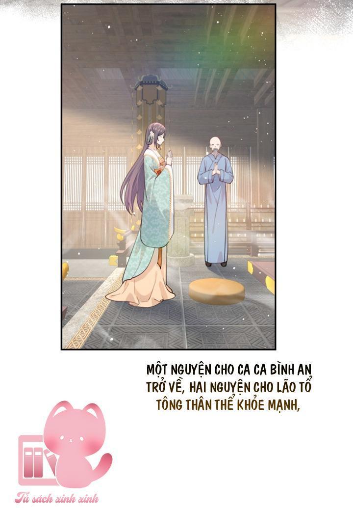 một đêm nọ đột nhiên yandere tới! chapter 106 36