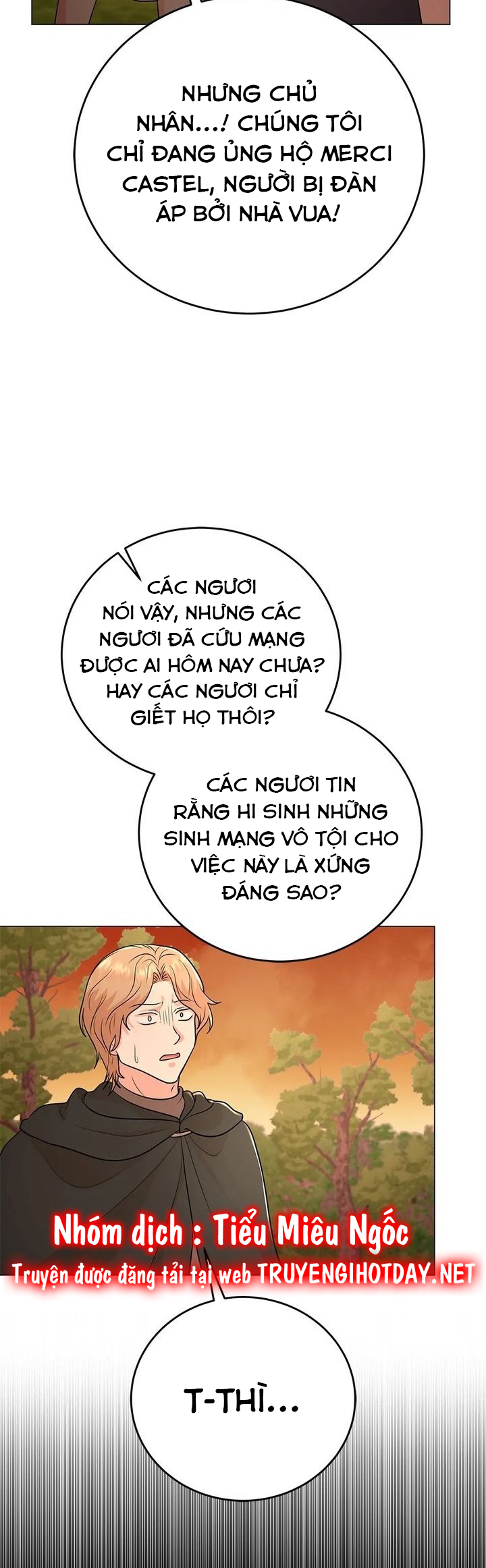 diễn vai ác nữ cũng thật khó khăn chapter 101 44