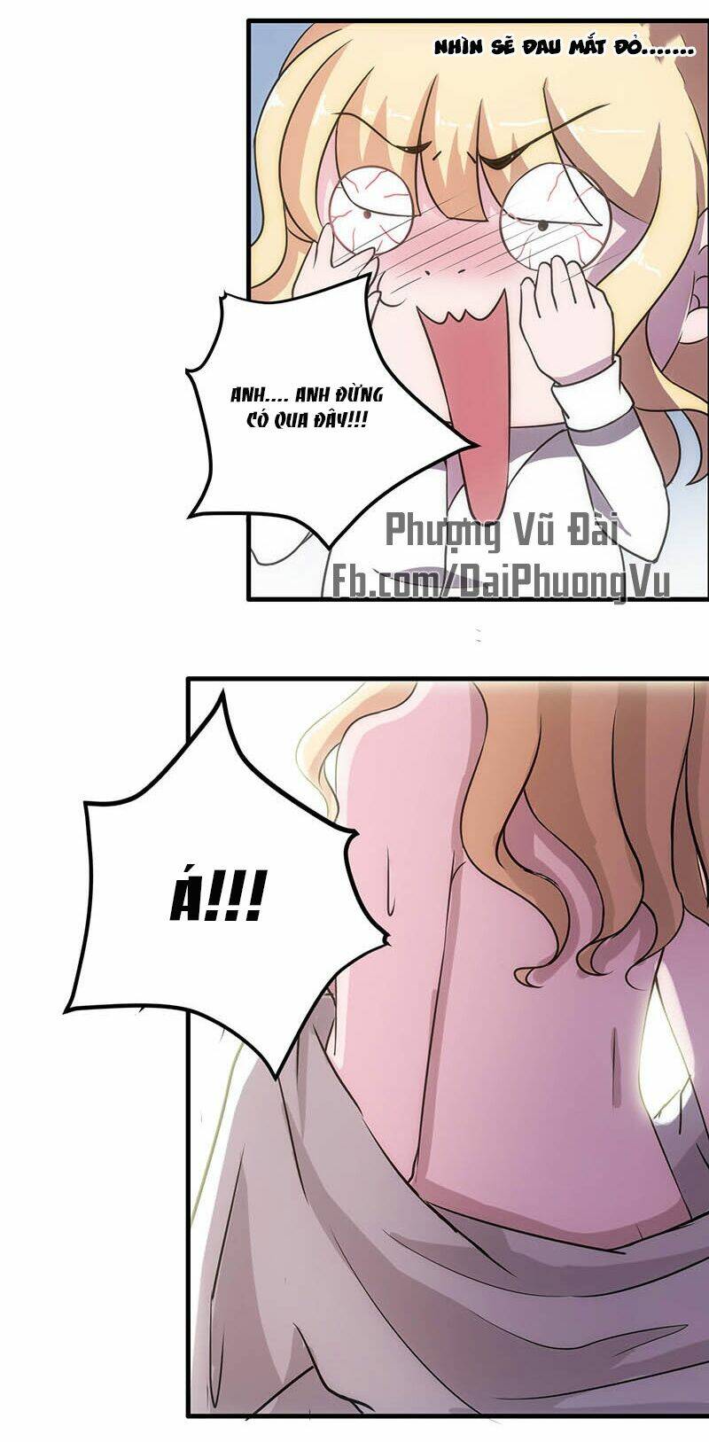 không gả cho tổng tài, gả cho người hầu chapter 8 8