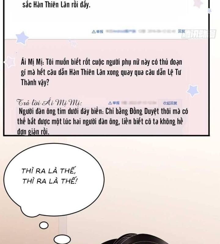 đại tiểu thư có thể có bụng dạ gì xấu chứ! (full) chapter 123 43