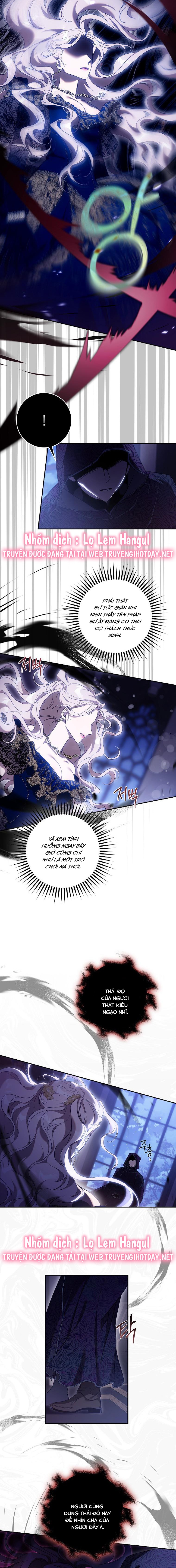 thuần hóa bạo chúa rồi bỏ trốn chapter 107 3