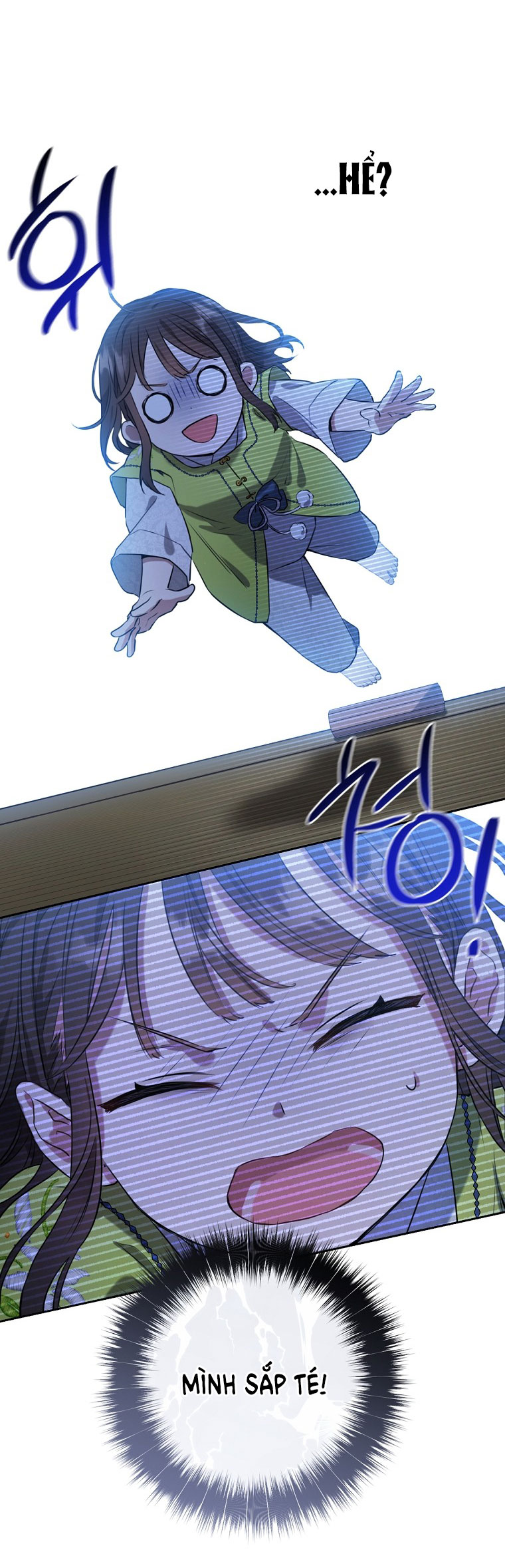 trở thành đứa cháu gái bị ghẻ lạnh trong gia tộc võ giả hùng mạnh chapter 2.2 11