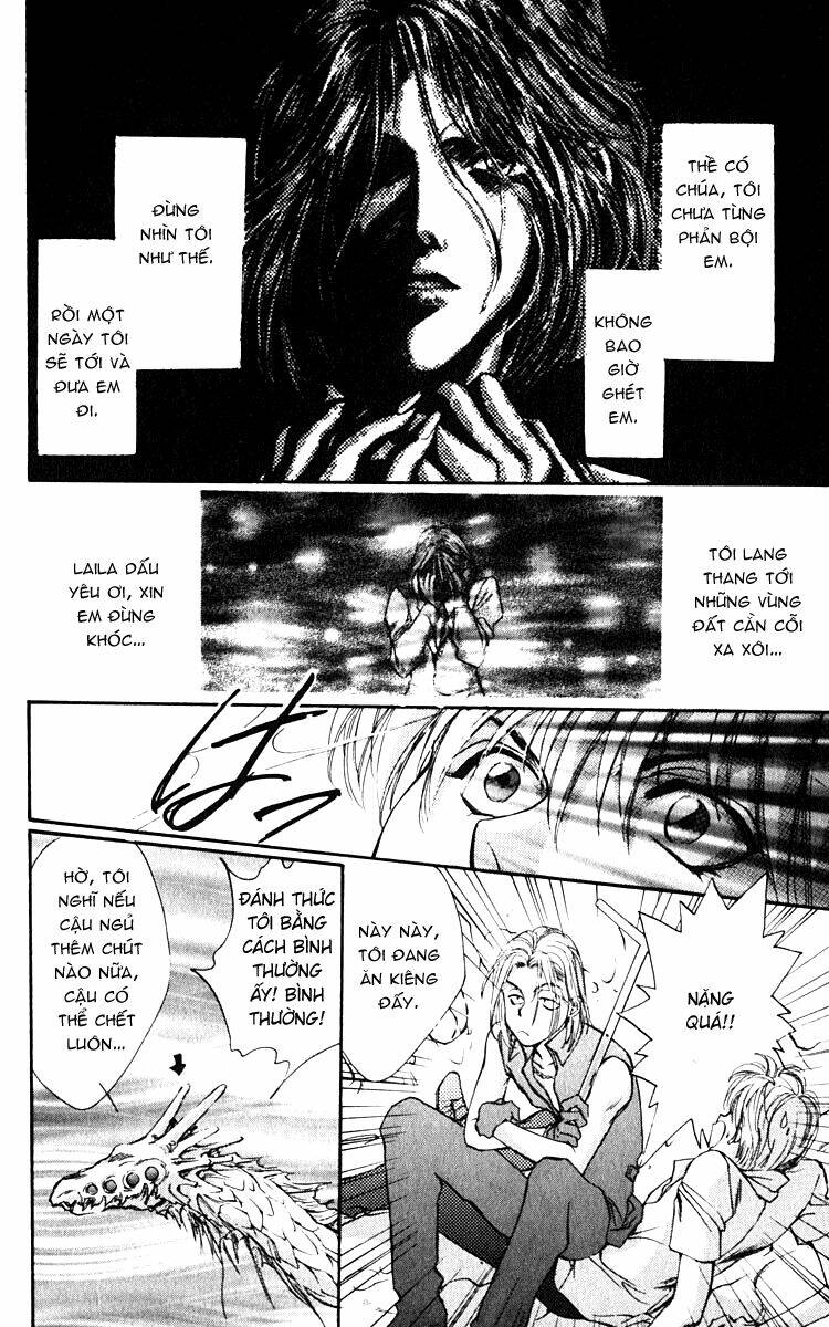 tình yêu loạn luân chapter 32 24