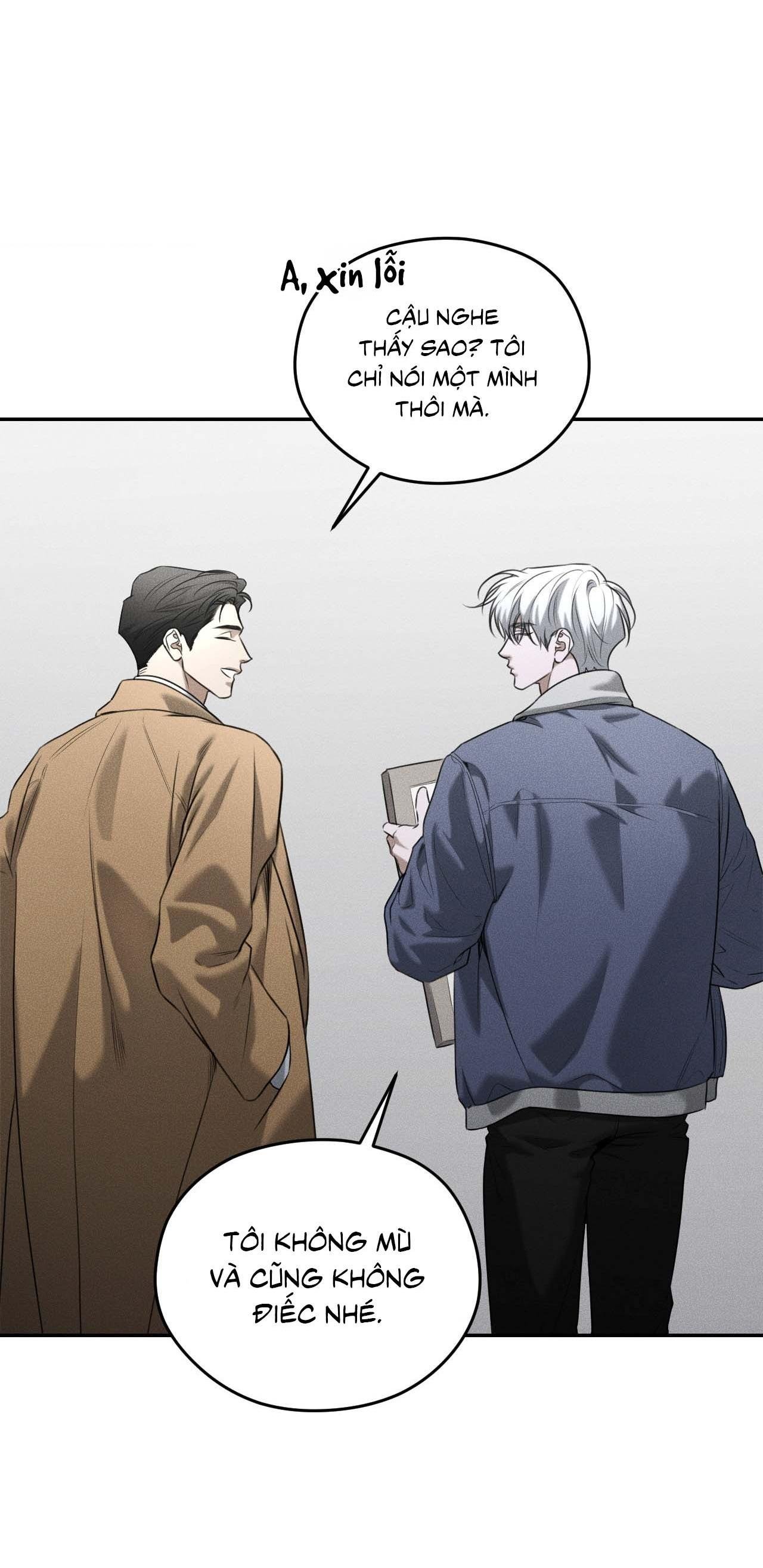 dear teddy bear chapter 32 27