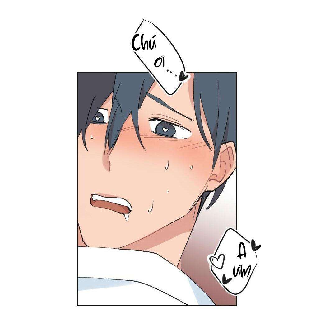 chăm sóc “dú” hàng tháng – tuyển tập chapter 58 70