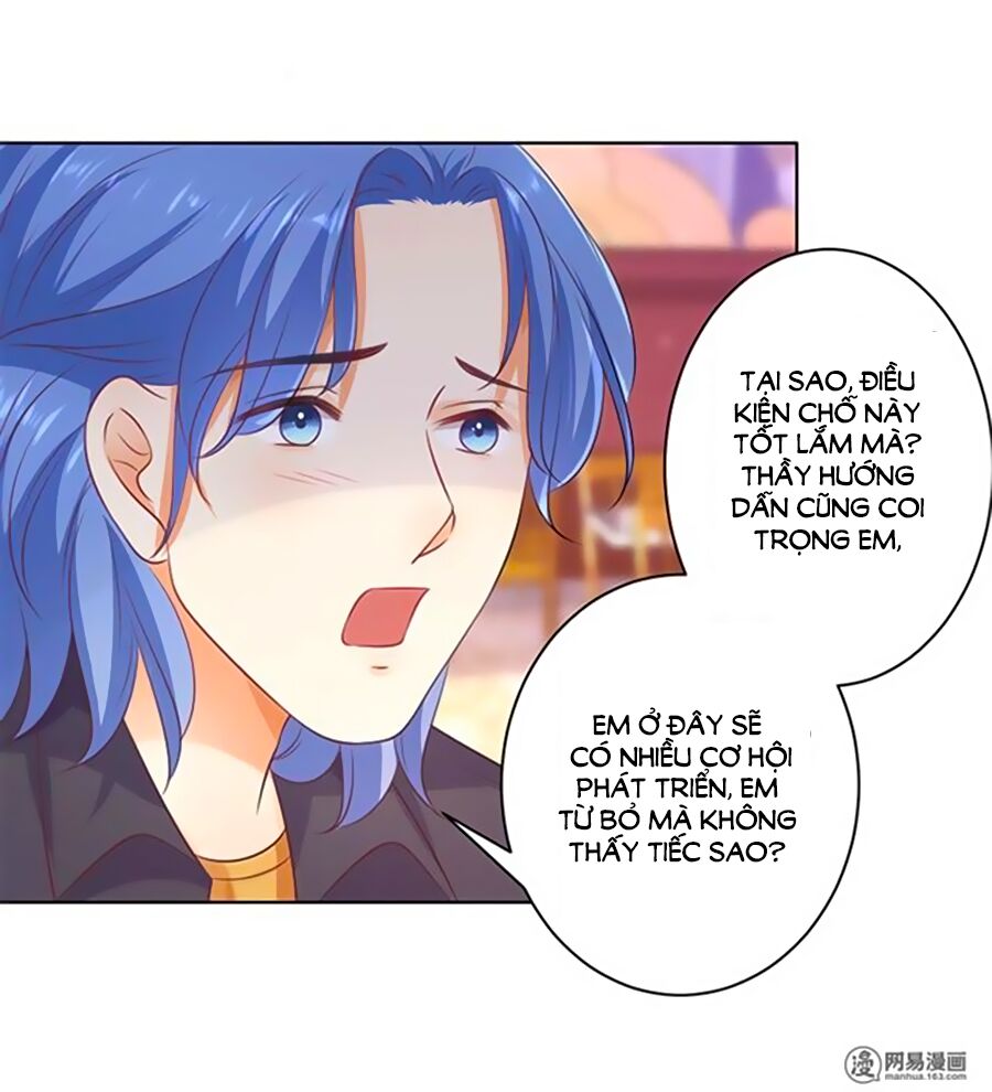 bác sĩ sở cũng muốn yêu chapter 150 2