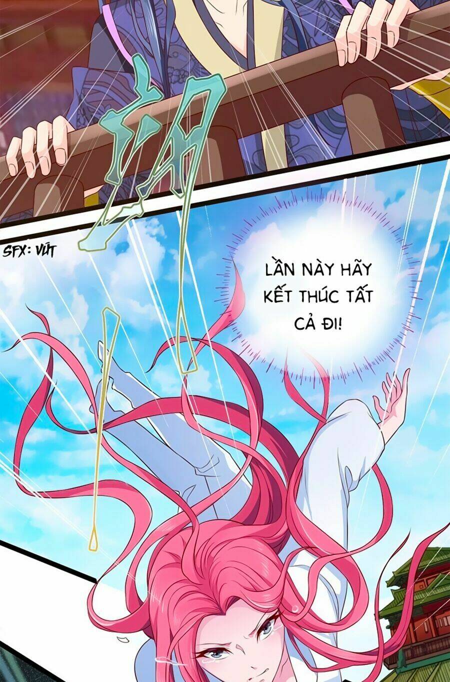 nam sủng của ta muốn leo tường chapter 6 23