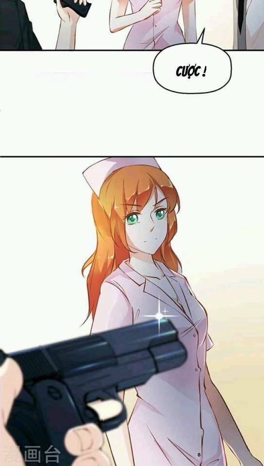 người vợ bí ẩn của tổng tài chapter 16 6