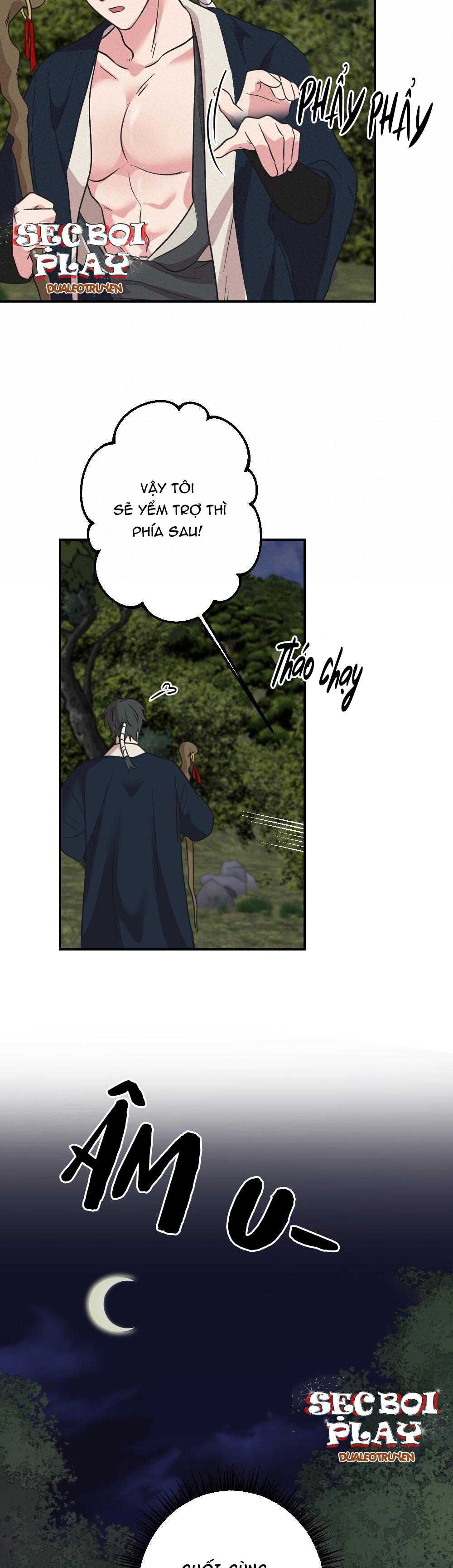 bộ sưu tập ciu to-ngực bự của nhà sẹc chapter 13 6