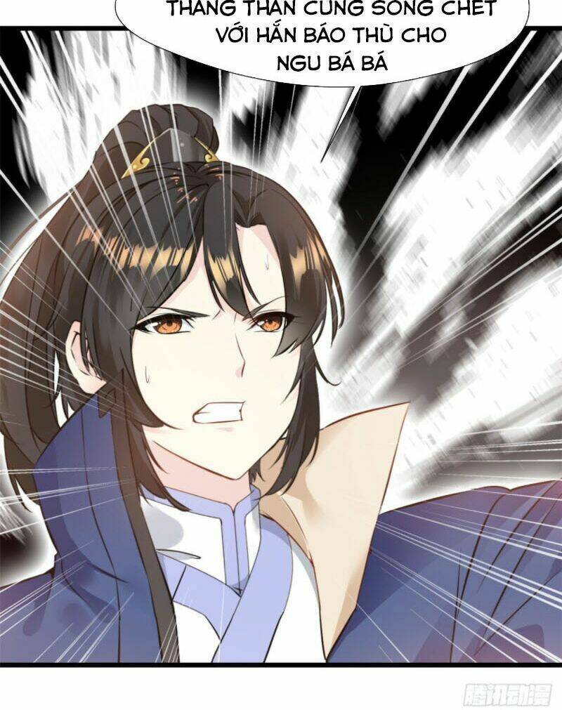 một đời thành tiên chapter 31 24