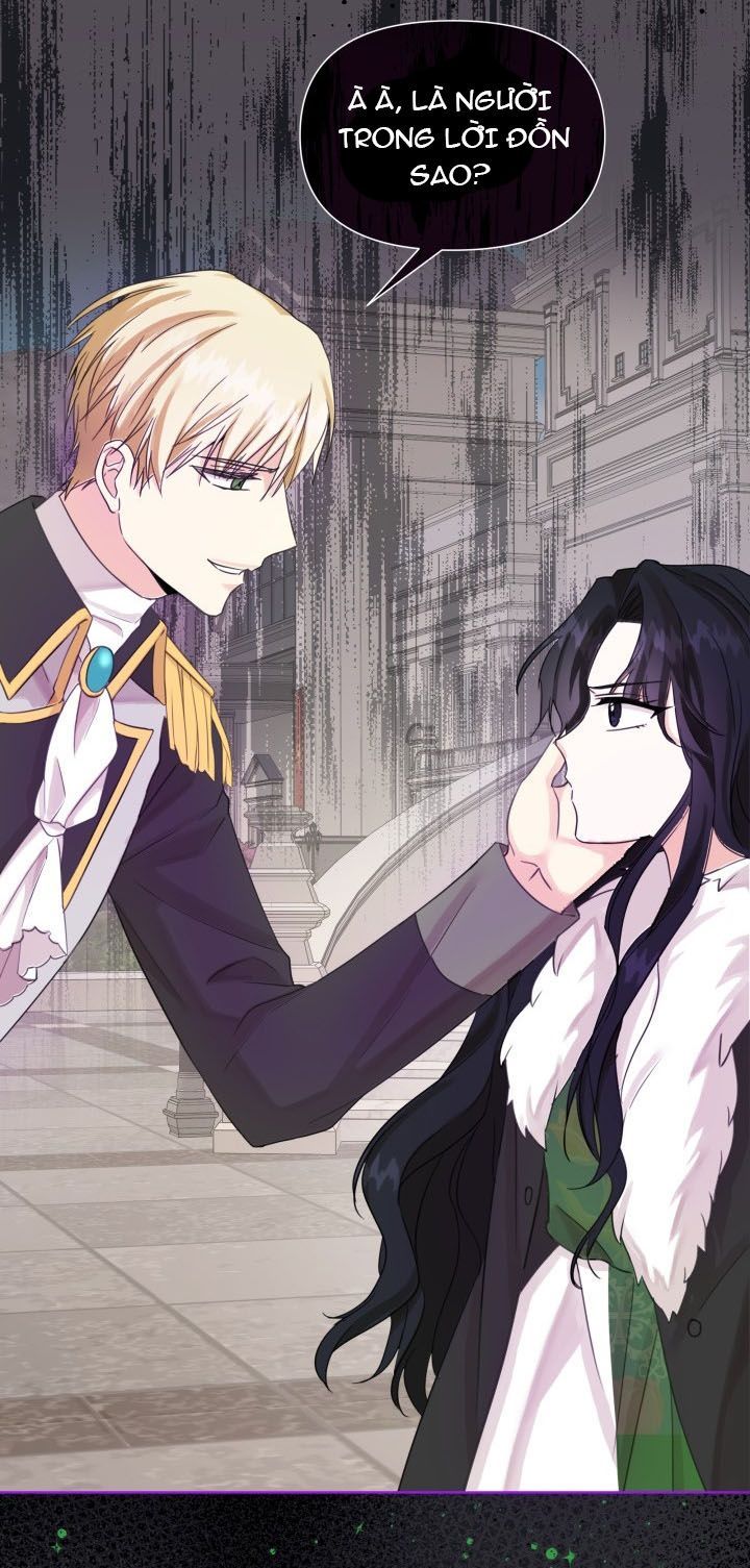 trở thành vợ của nam chính phế vật chapter 16 62