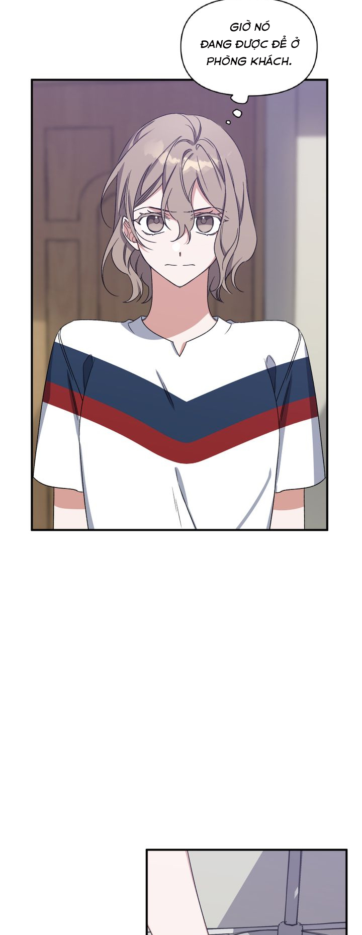 cuộc du hành thời gian của sela chapter 19 2