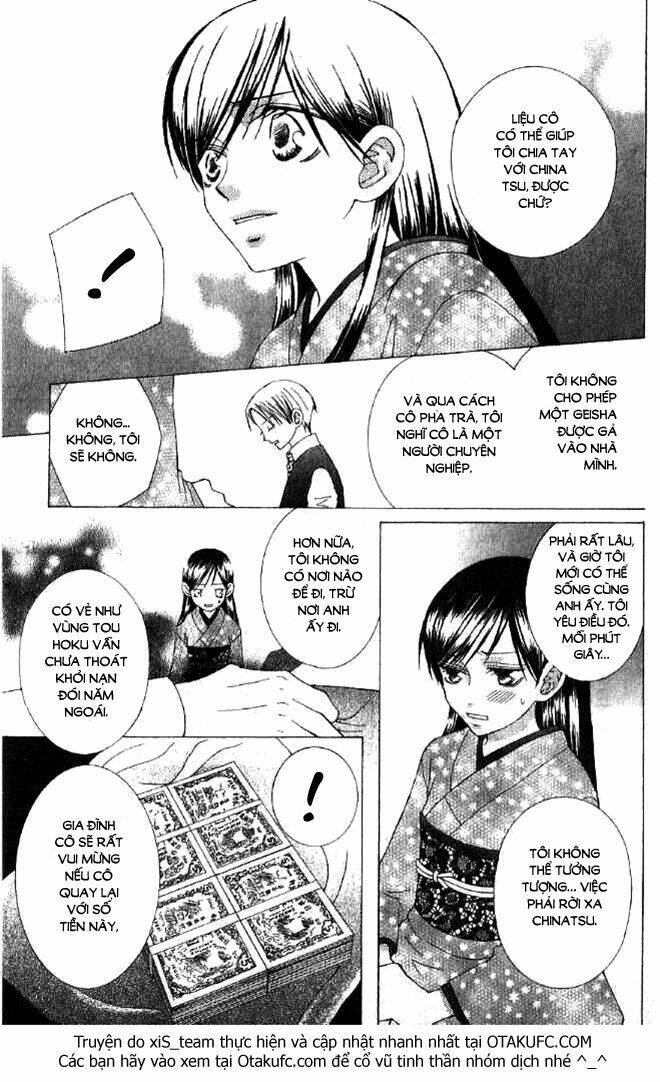 mademoiselle butterfly chapter 2 21