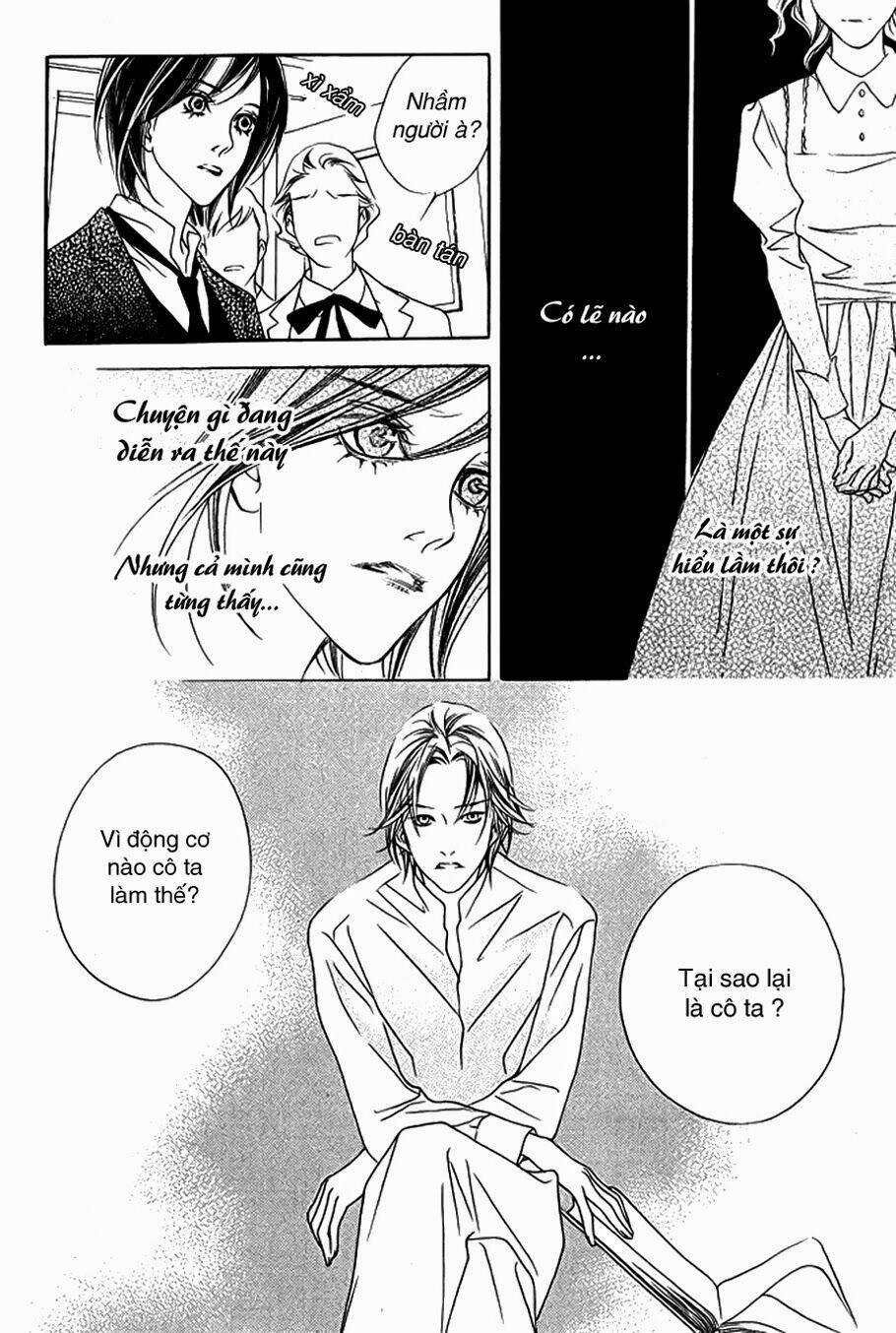 savage garden chapter 7 30