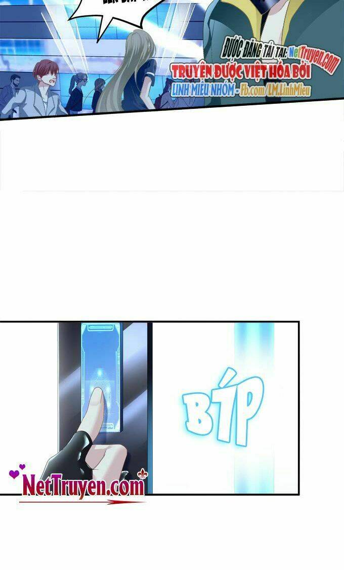 toàn bộ nắm trong tay chapter 1 15