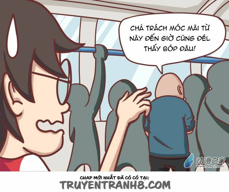 cười trên xe bus chapter 102 6