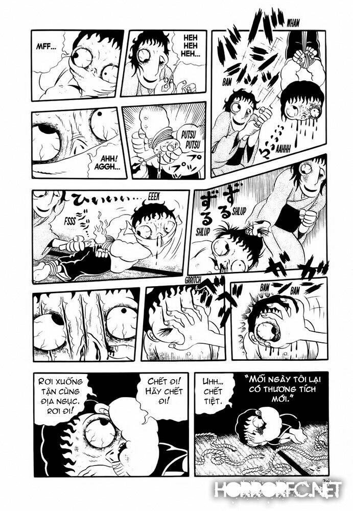 lullbabies from hell chapter 1 28