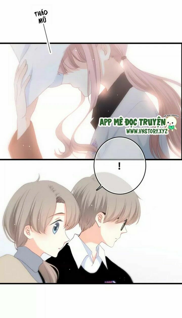 con tim rung động 2 chapter 12 40