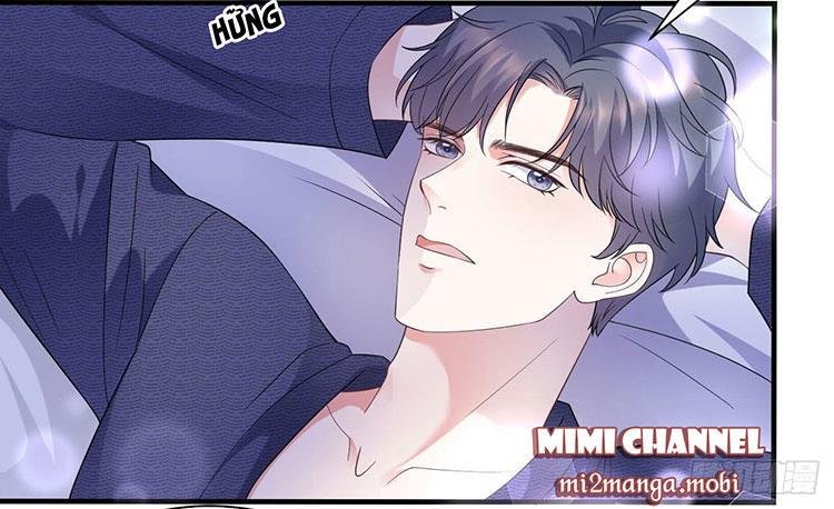 [16+] đại tiểu thư có thể có ý đồ xấu chapter 20.2 6
