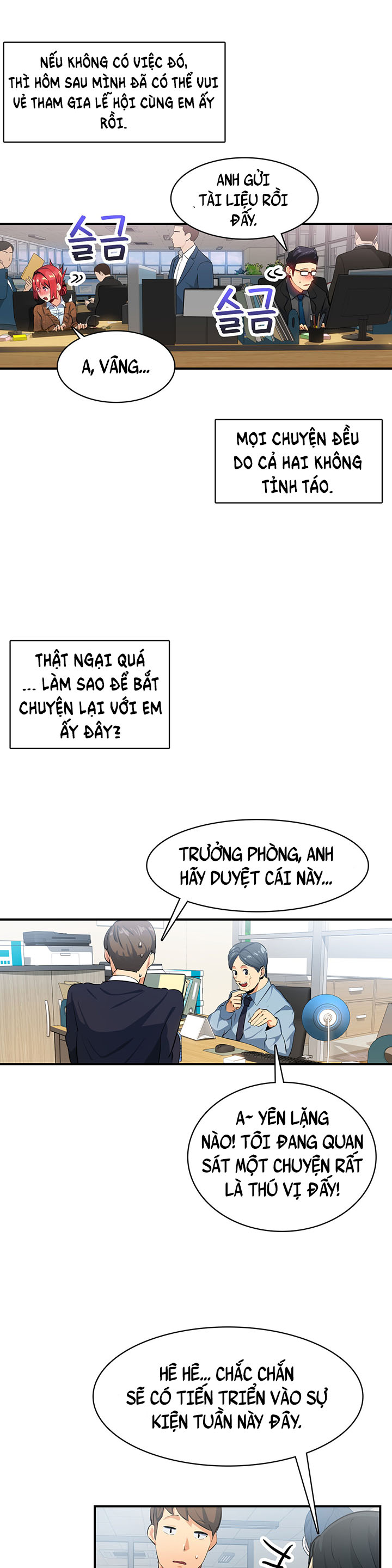 vấn đề nhạy cảm chapter 15 20