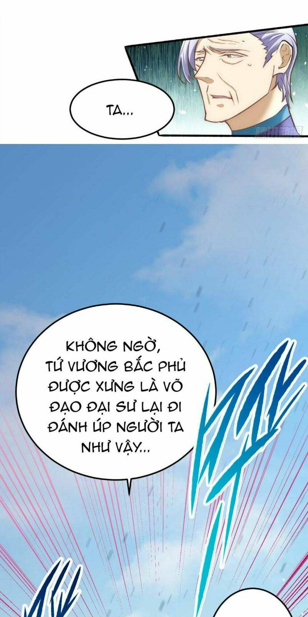 đô thị đỉnh phong cao thủ chapter 112 13