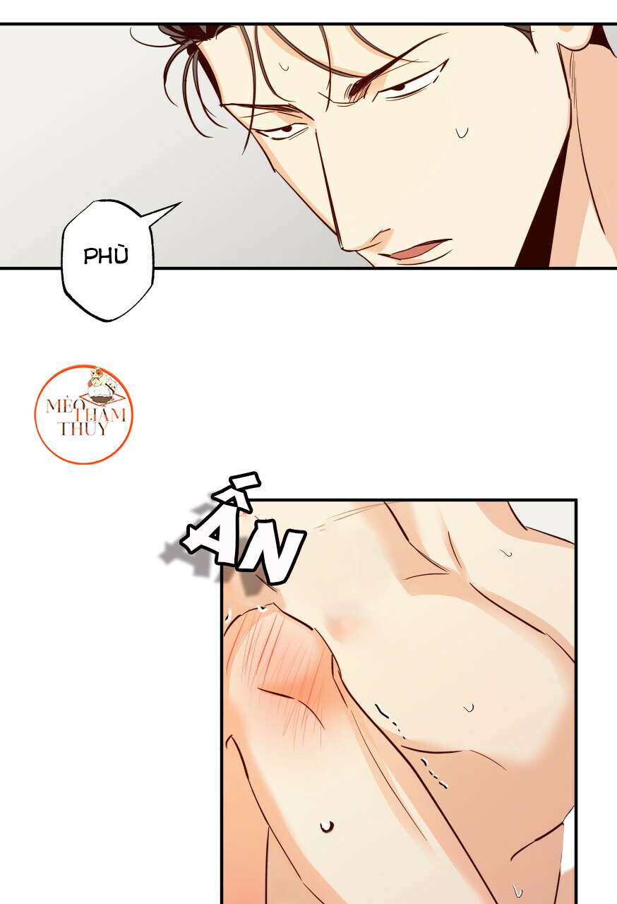 cửa hàng tiện lợi nguy hiểm chapter 33 49